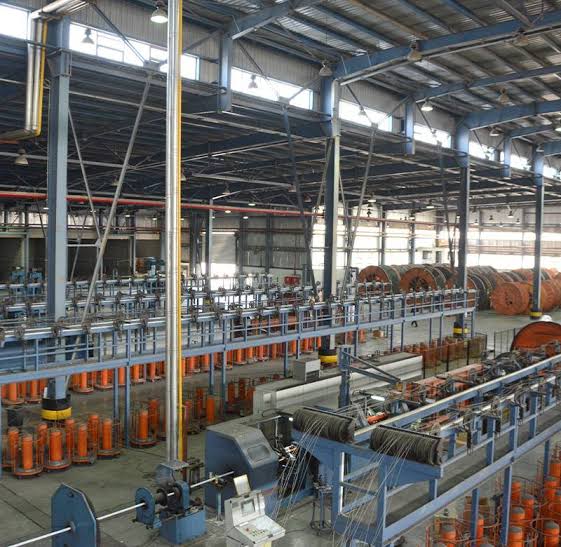 Industrial Sector